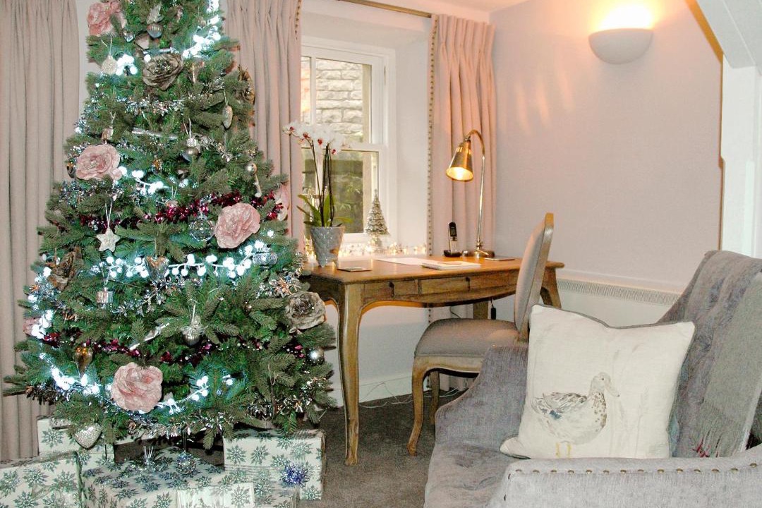 Photo of Livingroom in Alstonfield