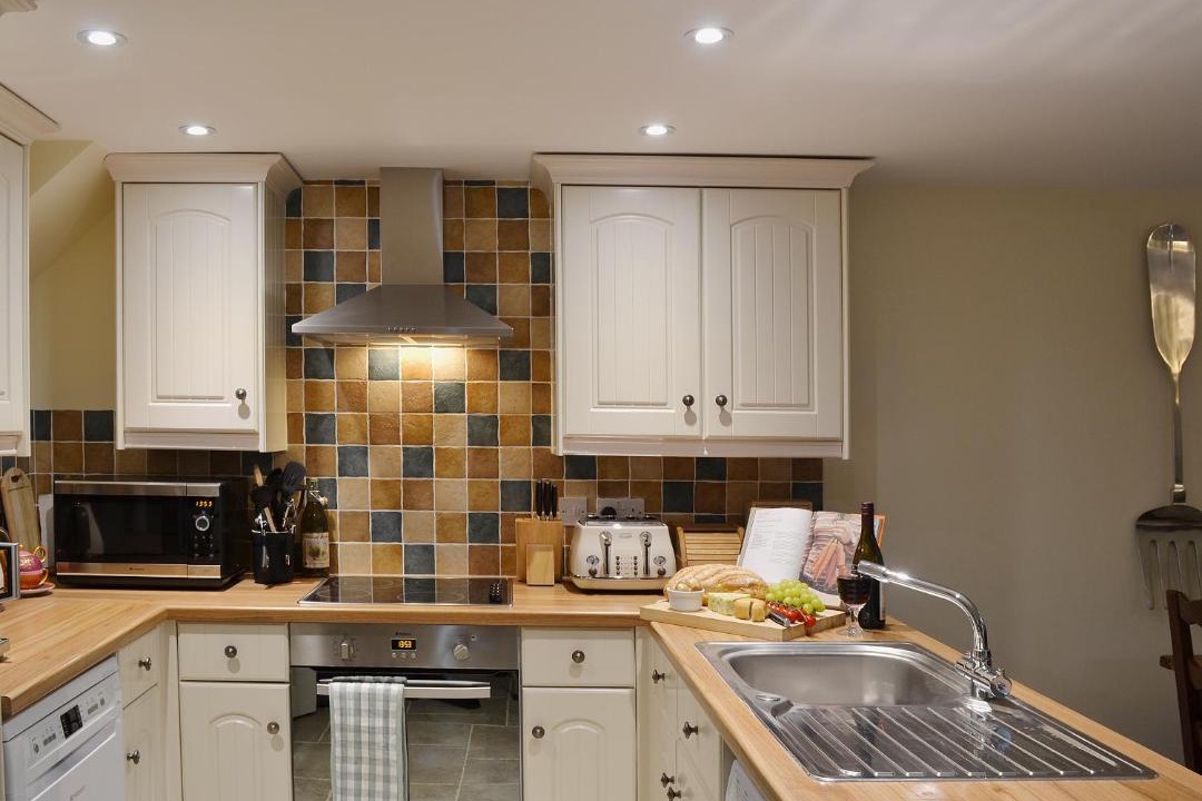 Photo of Kitchen in Alstonfield