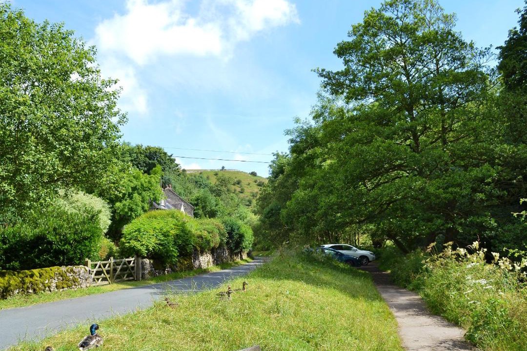 Photo of Outdoor in Alstonfield