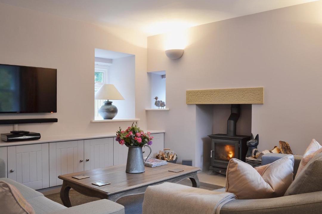 Photo of Livingroom in Alstonfield