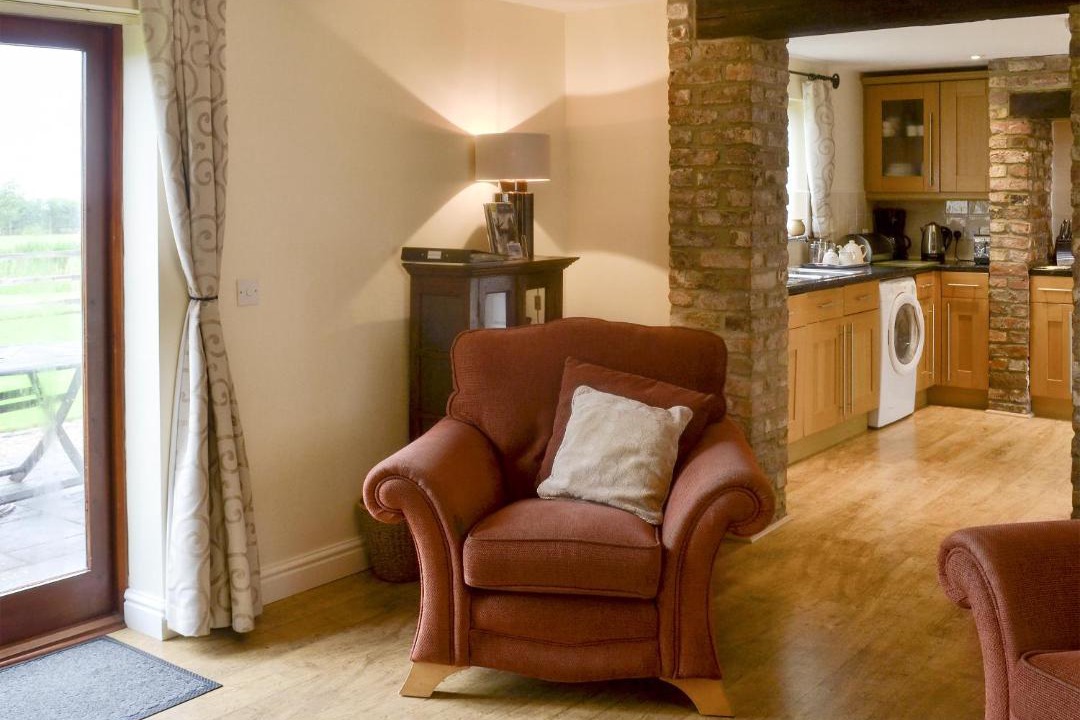 Photo of Livingroom in Frithville