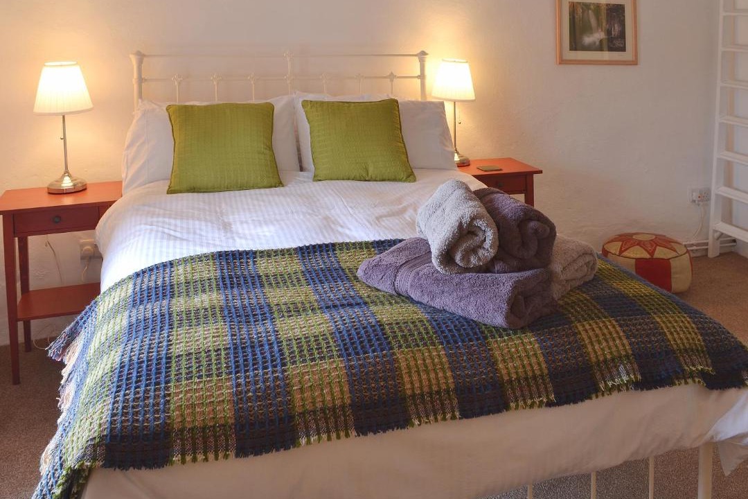 Photo of Bedroom in Bethesda