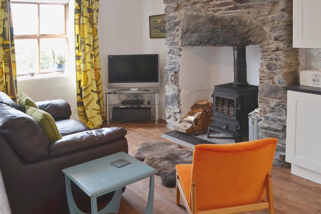 Photo of Livingroom in Bethesda