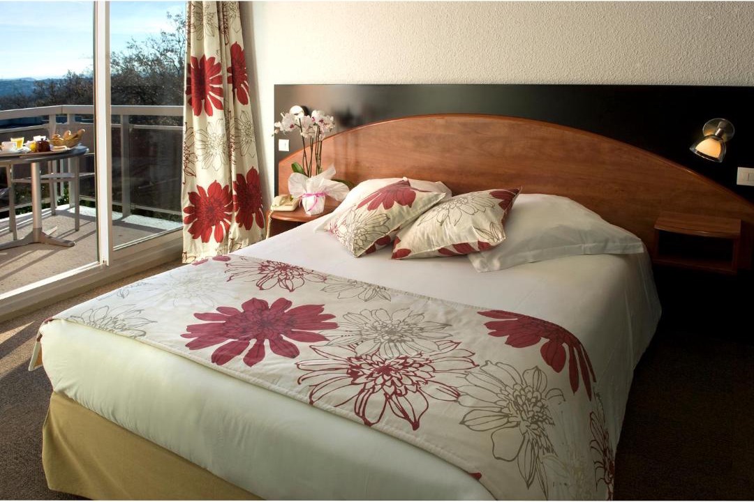 Photo of Bedroom in La Gaude