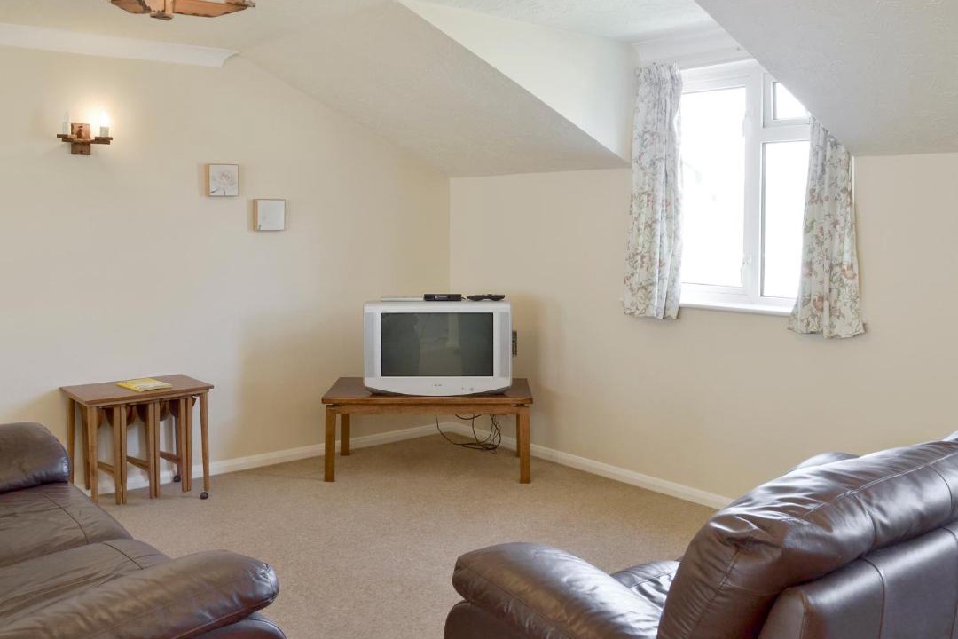 Photo of Livingroom in Burgh Island