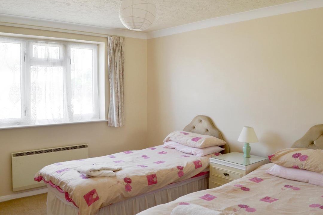Photo of Bedroom in Burgh Island