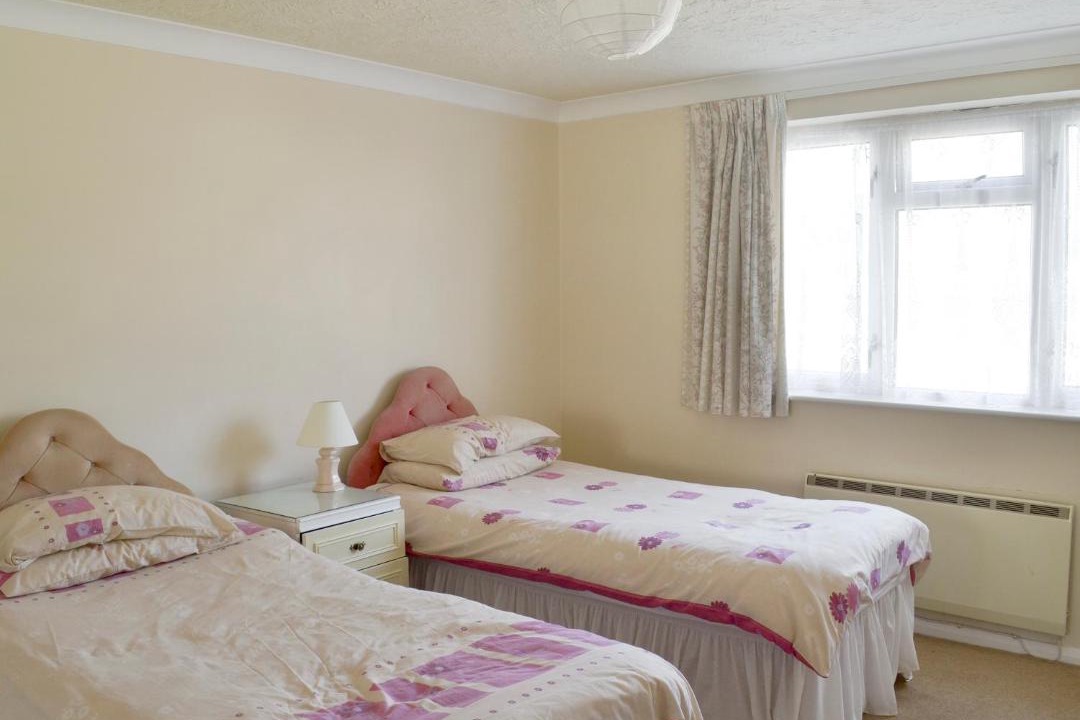 Photo of Bedroom in Burgh Island