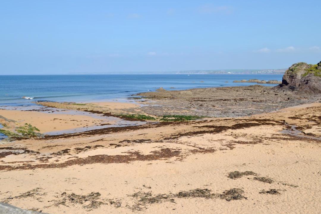 Photo of Outdoor in Burgh Island