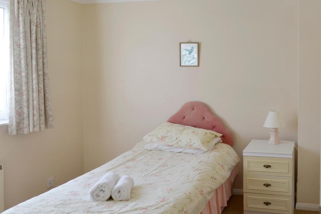 Photo of Bedroom in Burgh Island