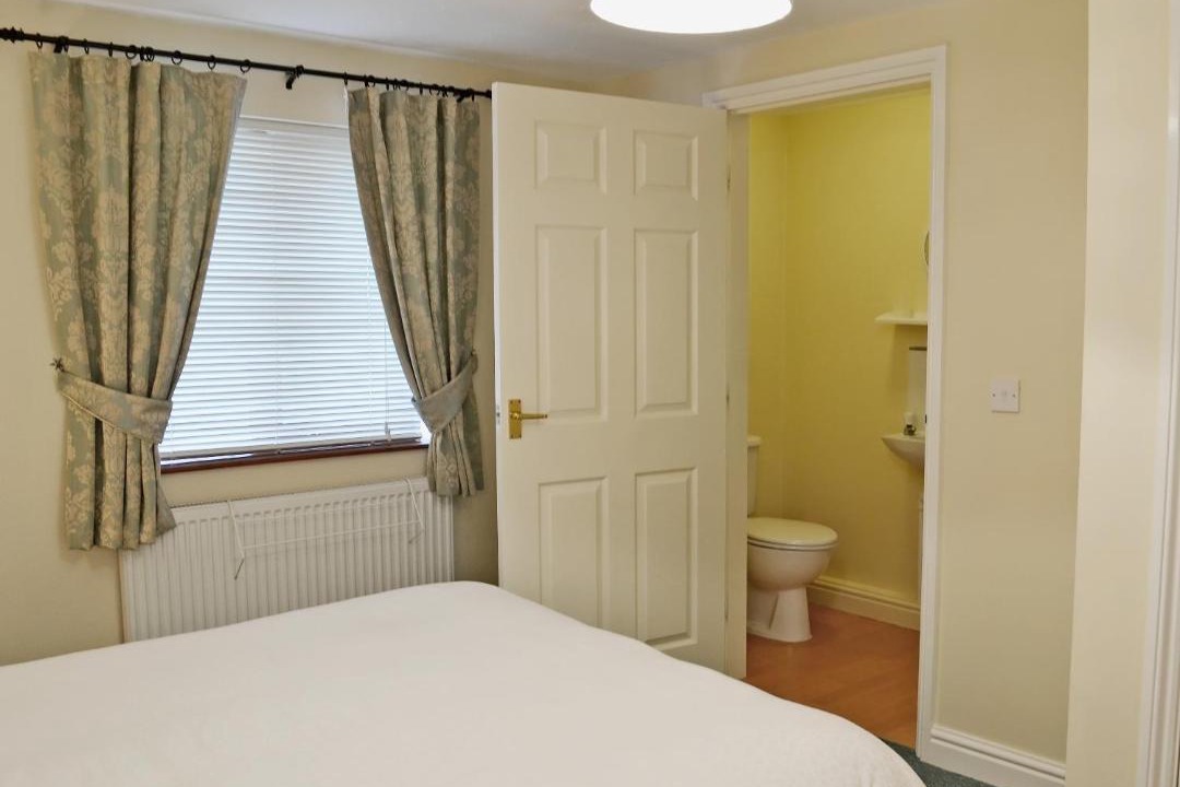 Photo of Bedroom in Frithville