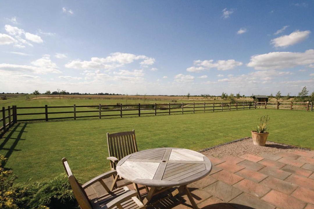Photo of Patio Balcony in Frithville