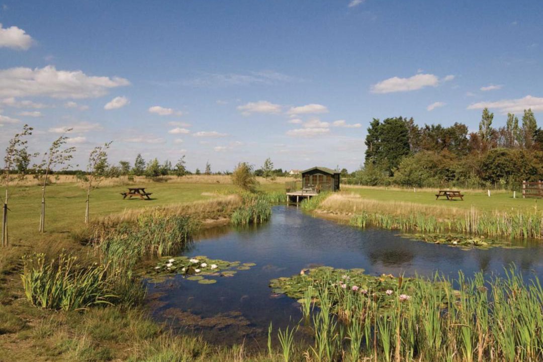 Photo of Outdoor in Frithville