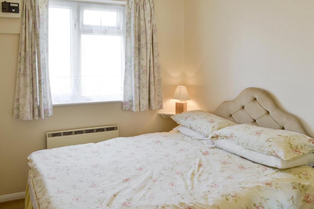 Photo of Bedroom in Burgh Island