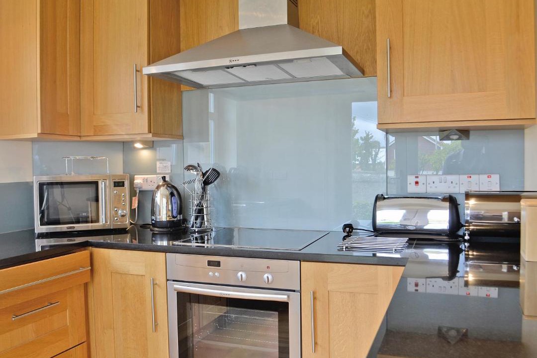 Photo of Kitchen in Brora