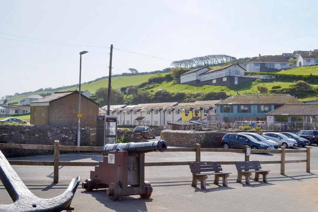 Photo of Others in Burgh Island