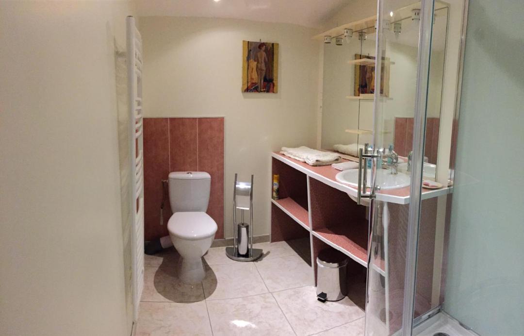 Photo of Bathroom in Bignicourt-sur-Marne