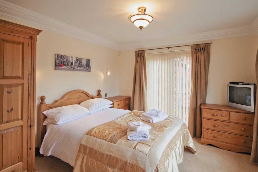 Photo of Bedroom in Walberswick