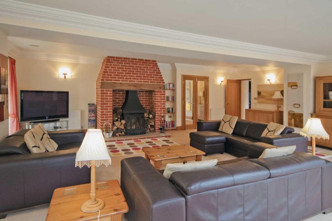 Photo of Livingroom in Walberswick