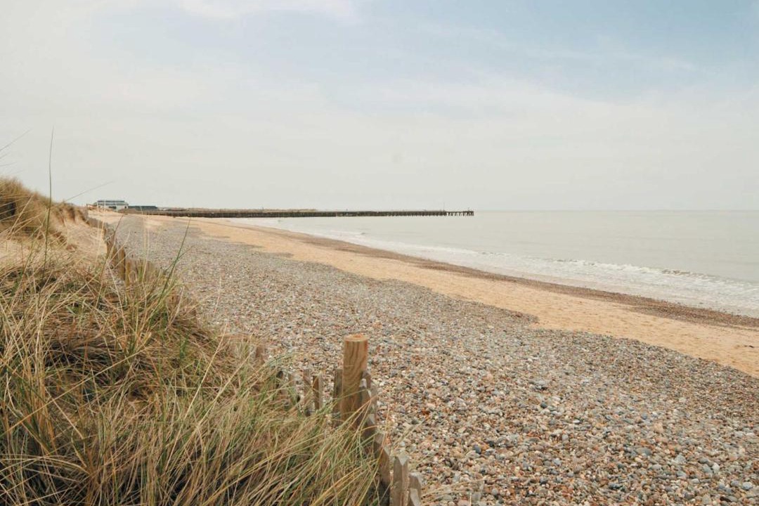 Photo of Outdoor in Walberswick
