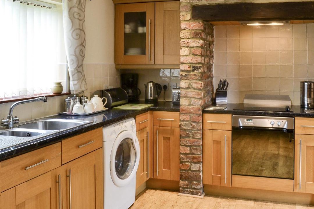 Photo of Kitchen in Frithville