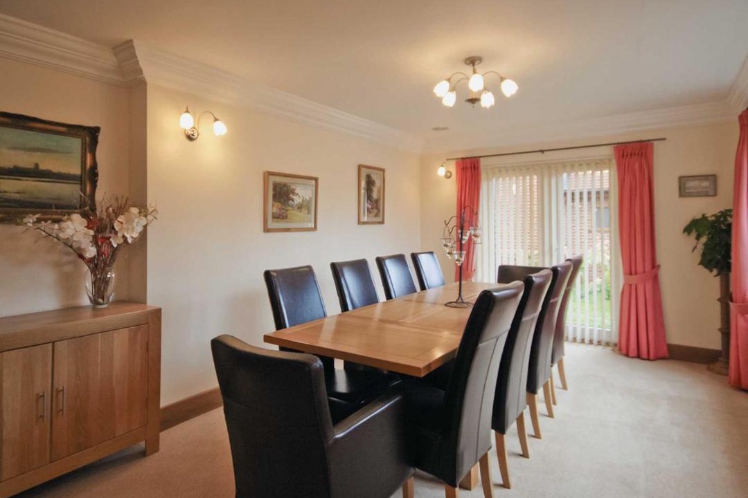 Photo of Livingroom in Walberswick