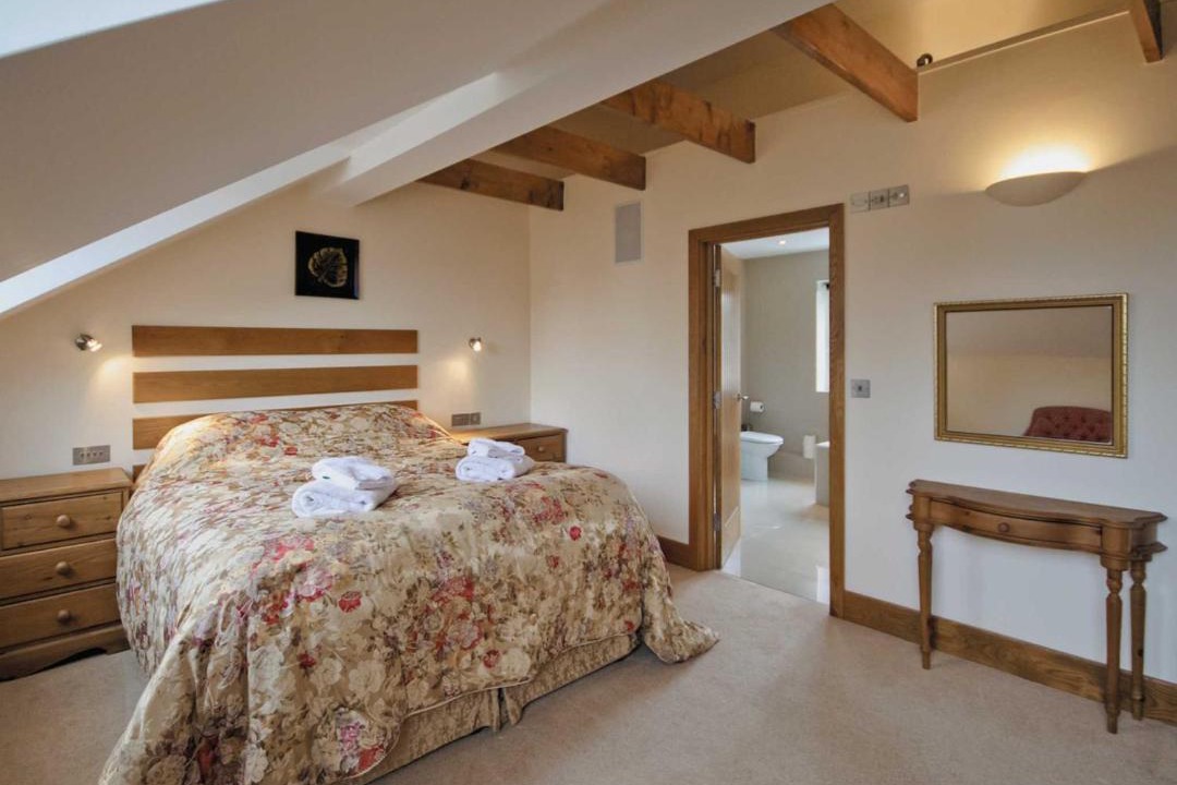 Photo of Bedroom in Walberswick