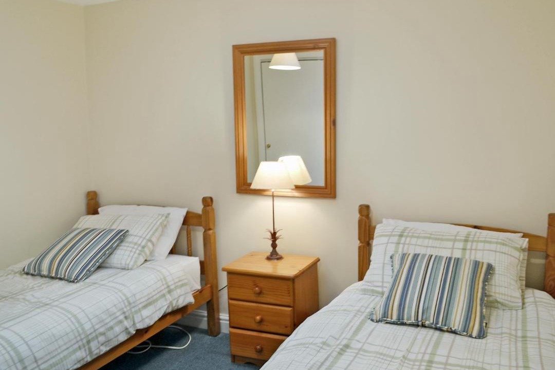 Photo of Bedroom in Frithville