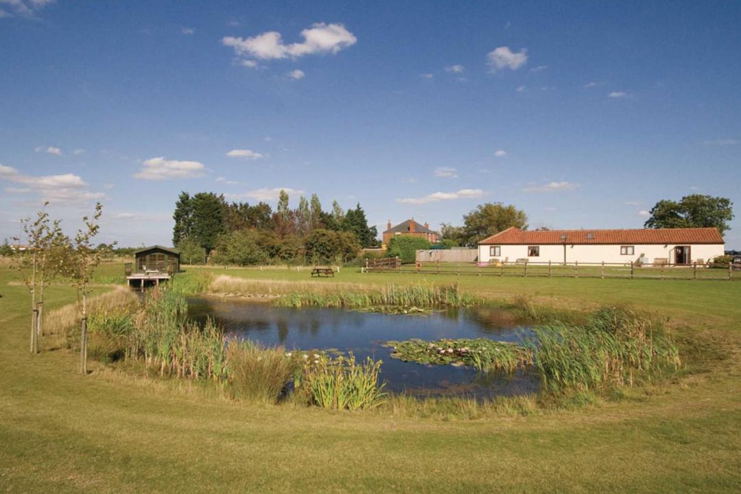 Photo of Outdoor in Frithville