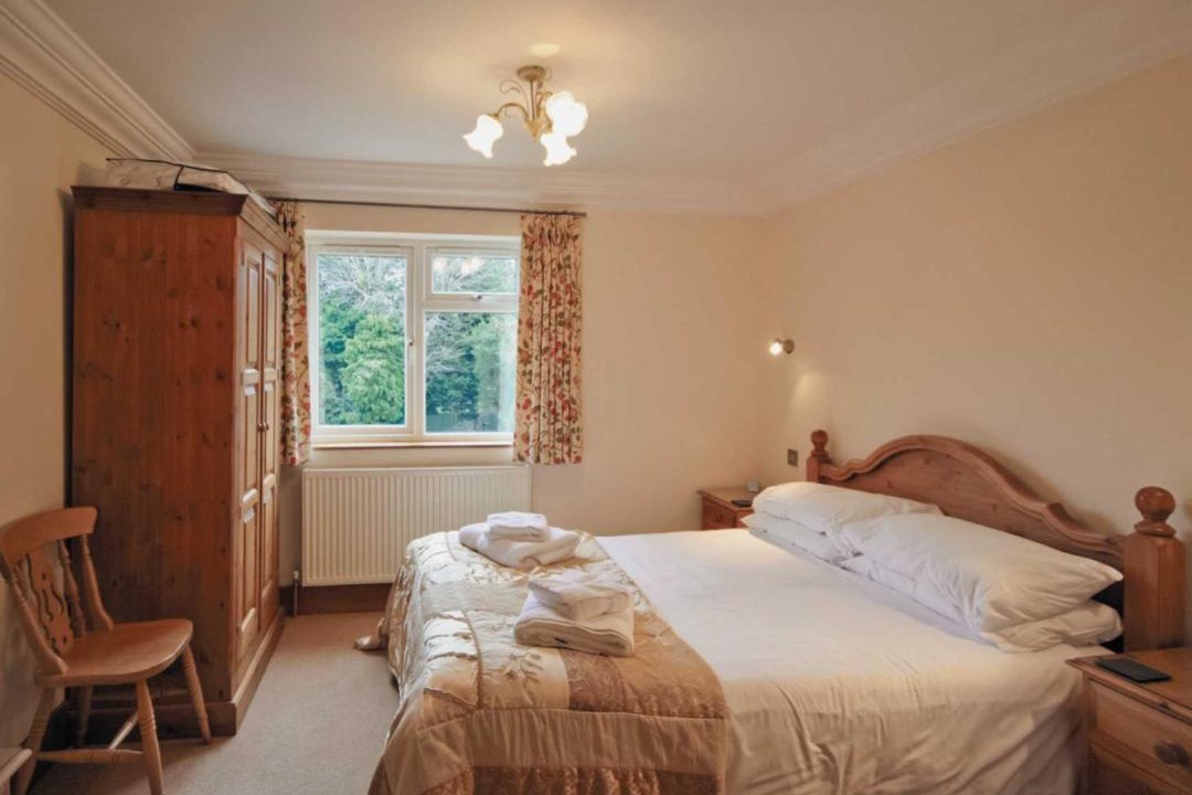 Photo of Bedroom in Walberswick