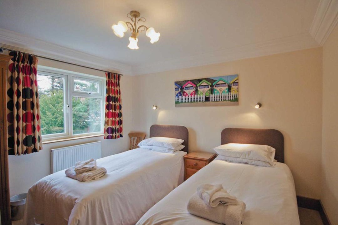 Photo of Bedroom in Walberswick