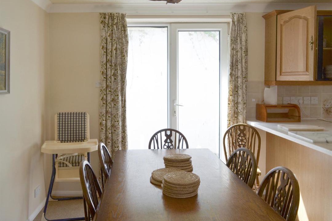 Photo of Livingroom in Burgh Island