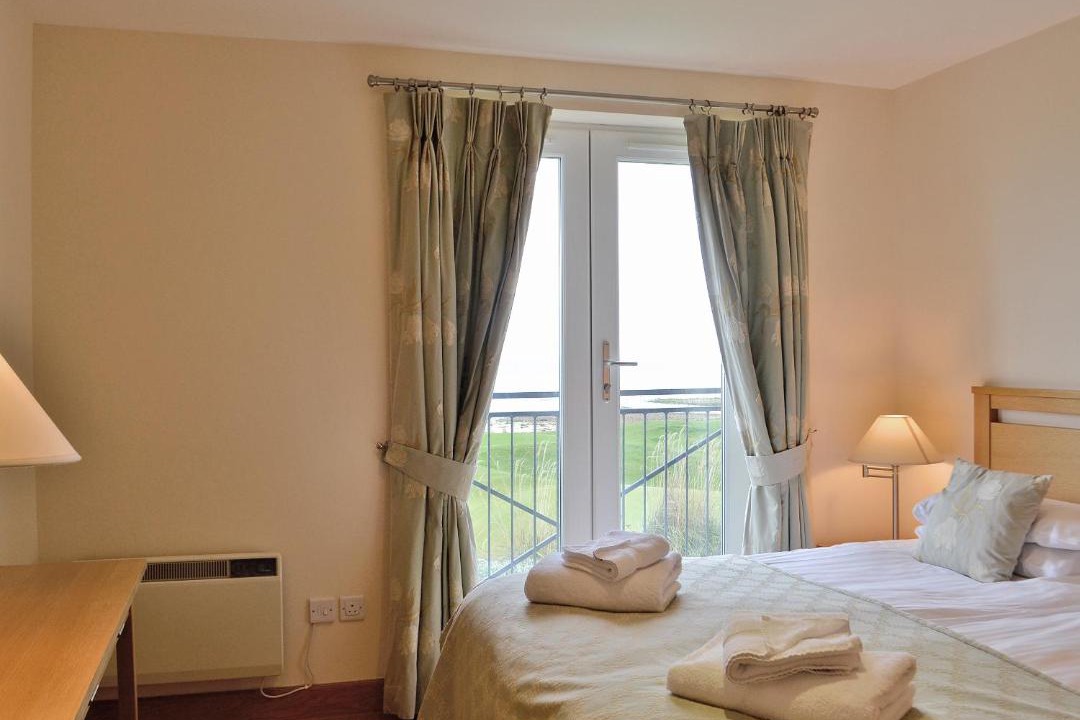 Photo of Bedroom in Brora