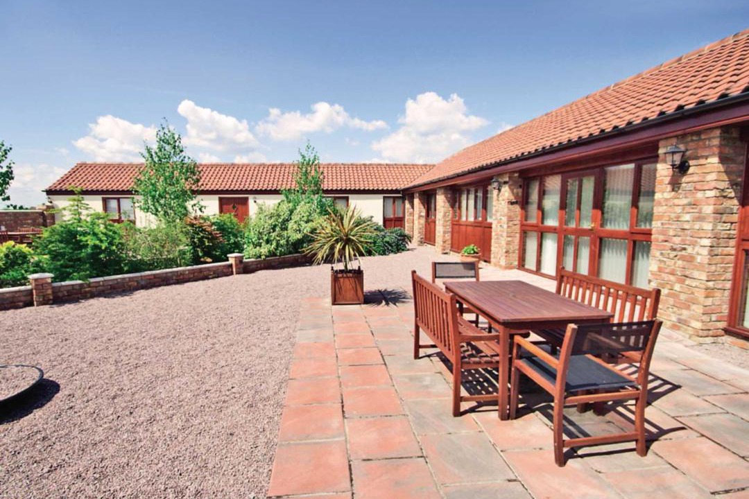 Photo of Patio Balcony in Frithville