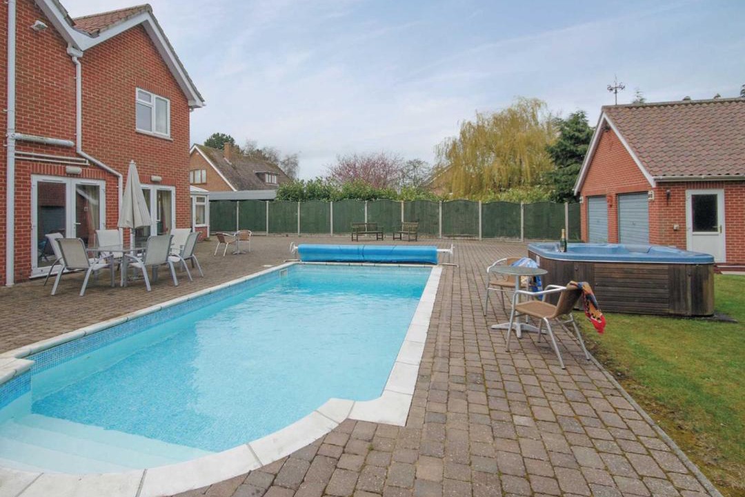 Photo of Outdoor in Walberswick