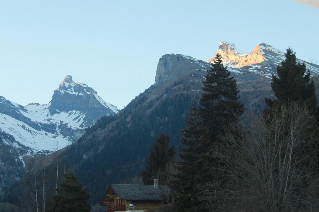 Photo of Others in Ovronnaz