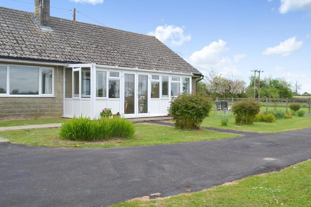 Photo of Buildings in Laverton
