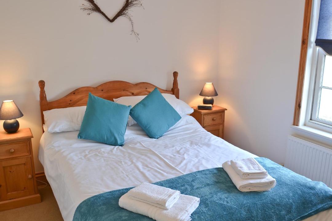 Photo of Bedroom in Cromer