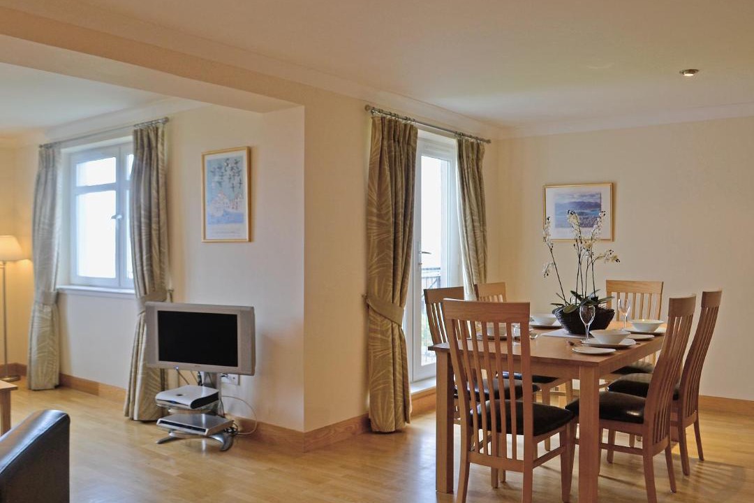 Photo of Livingroom in Brora