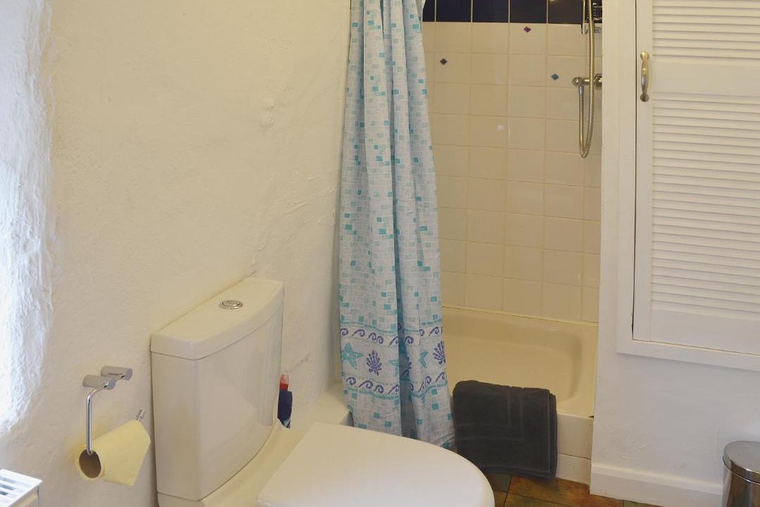 Photo of Bathroom in Bethesda