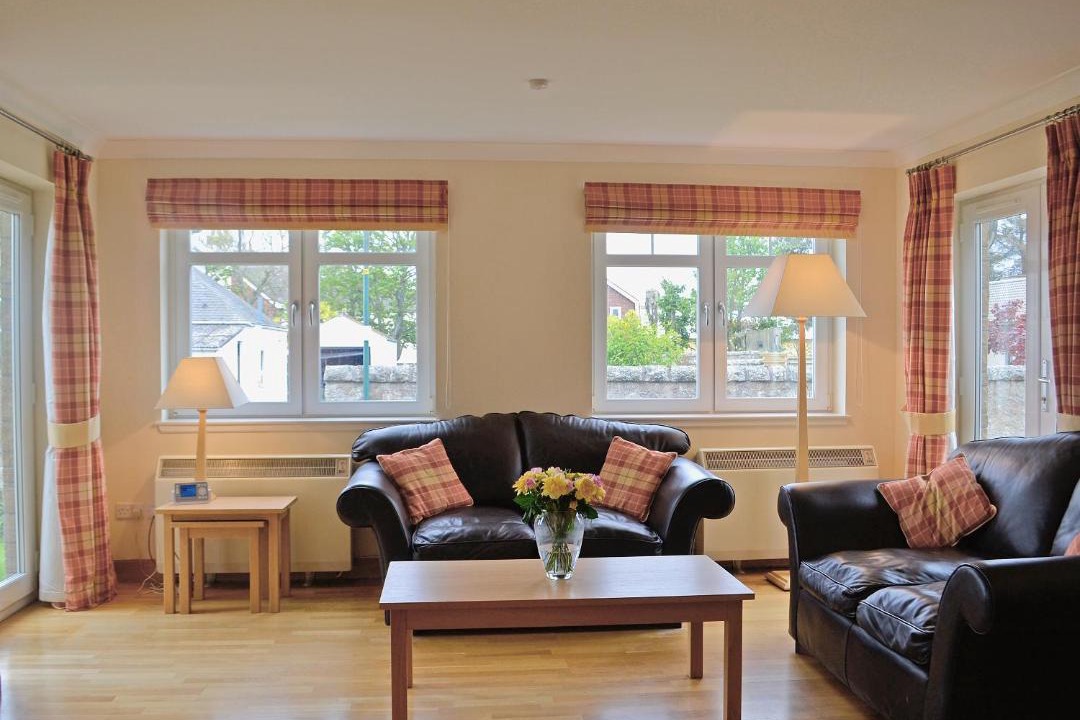 Photo of Livingroom in Brora