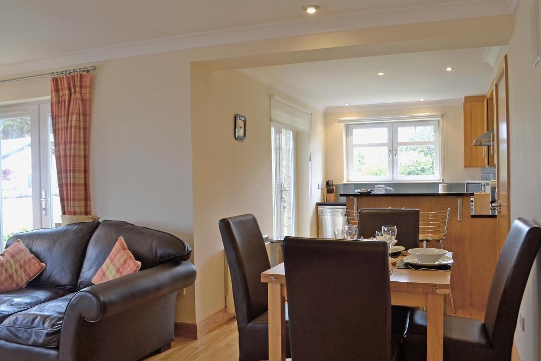 Photo of Livingroom in Brora