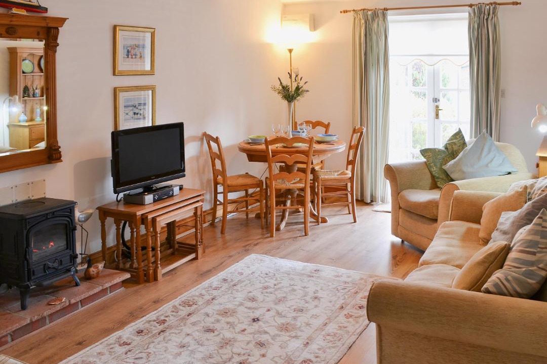 Photo of Livingroom in Cromer