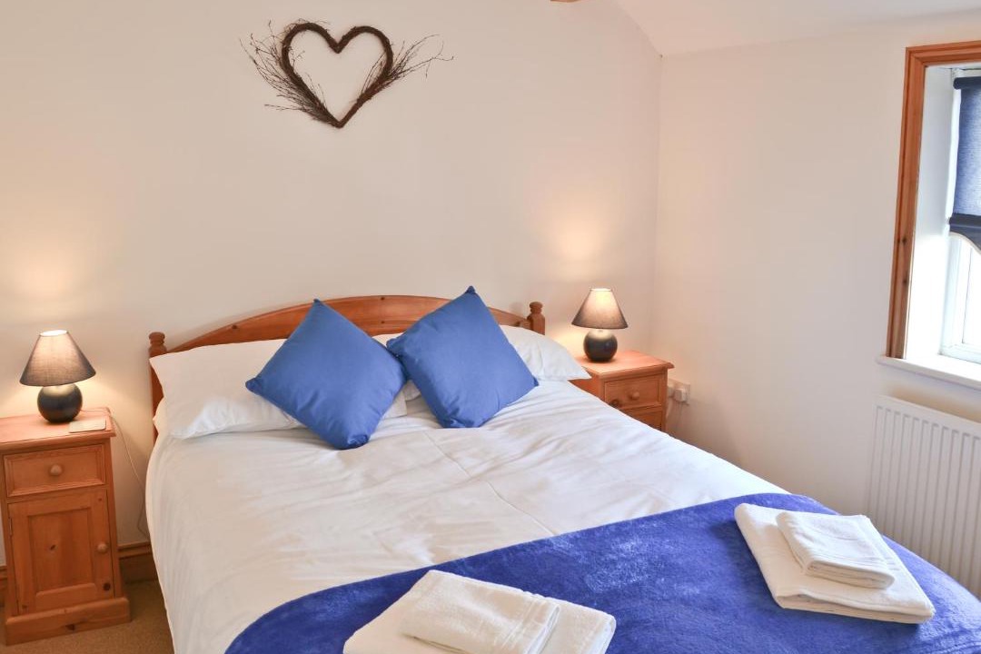 Photo of Bedroom in Cromer