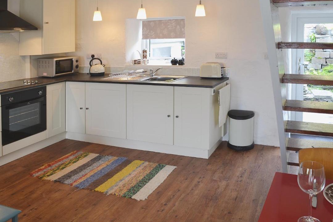 Photo of Kitchen in Bethesda