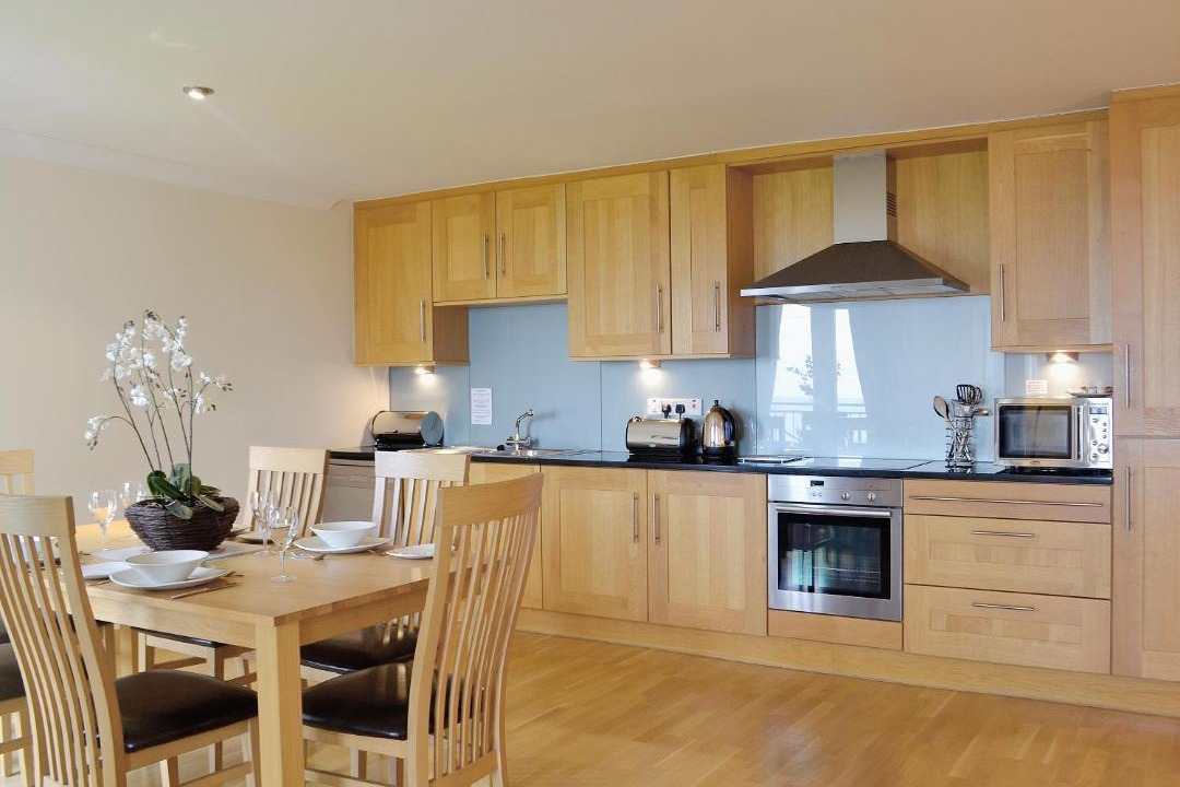 Photo of Kitchen in Brora