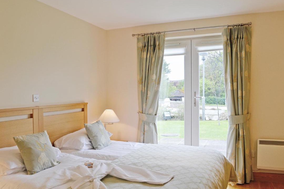 Photo of Bedroom in Brora