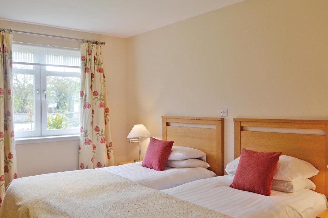 Photo of Bedroom in Brora