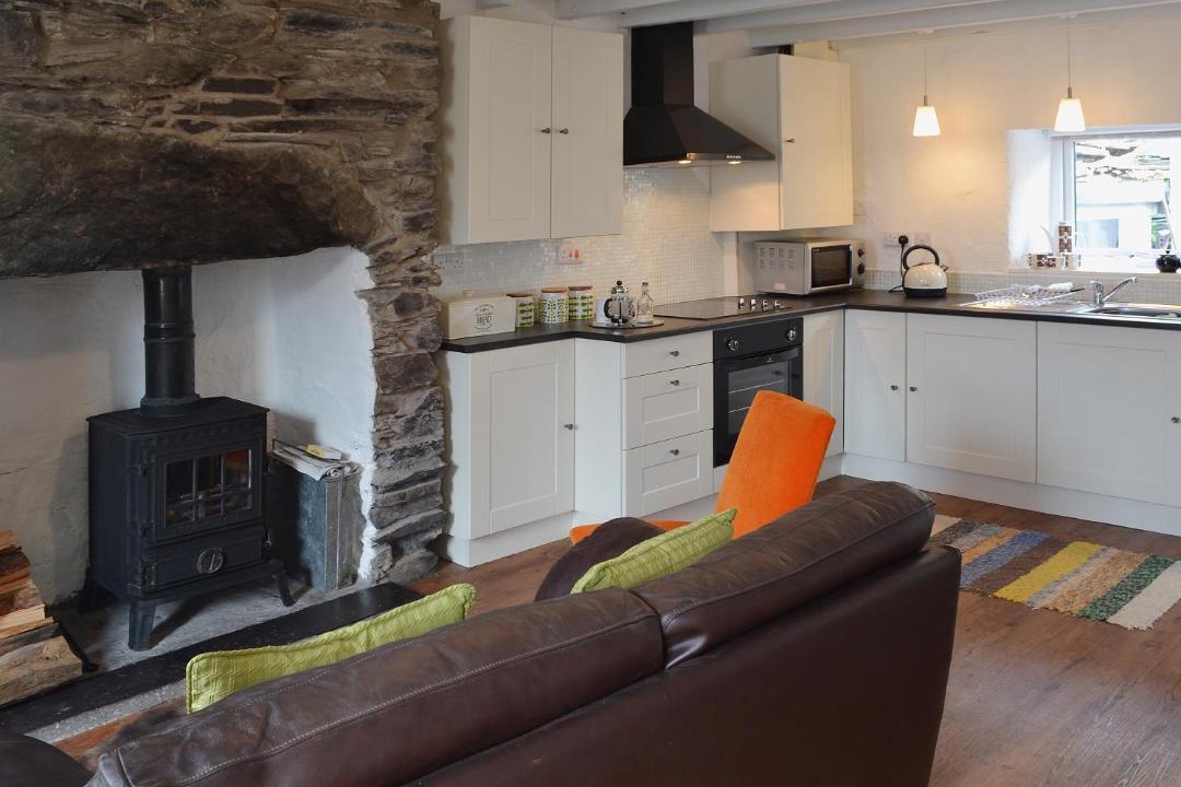 Photo of Livingroom in Bethesda