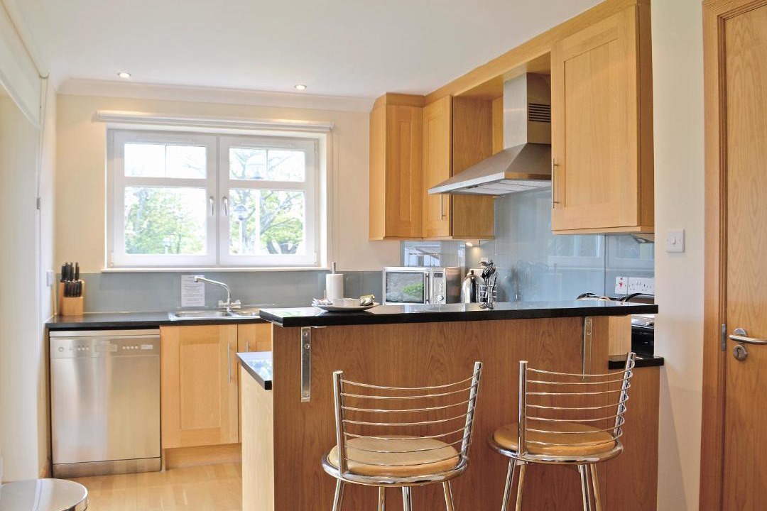 Photo of Kitchen in Brora