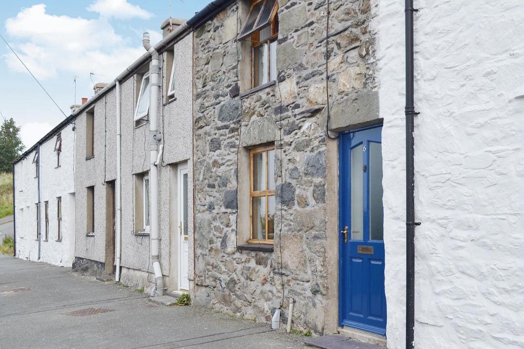 Photo of Buildings in Bethesda